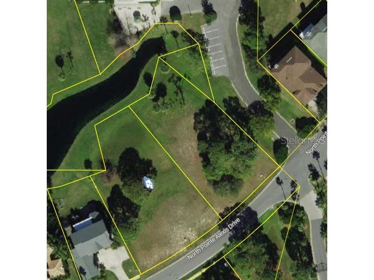 N Pointe Alexis Drive Tarpon Springs FL 34689 TB8301023 image1