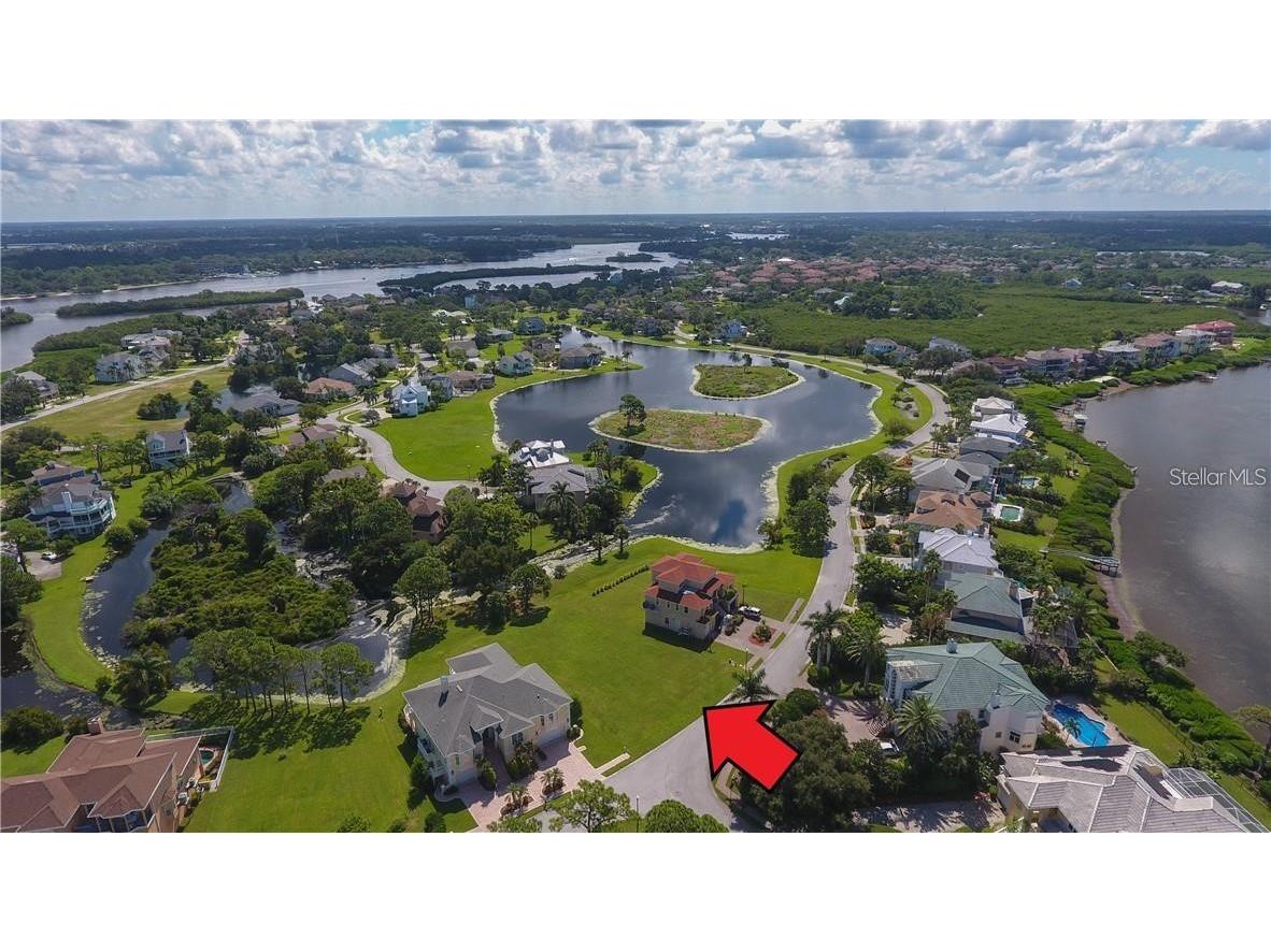 2072 N Pointe Alexis Drive, Tarpon Springs, FL, 34689 | MLS: TB8326780 ...