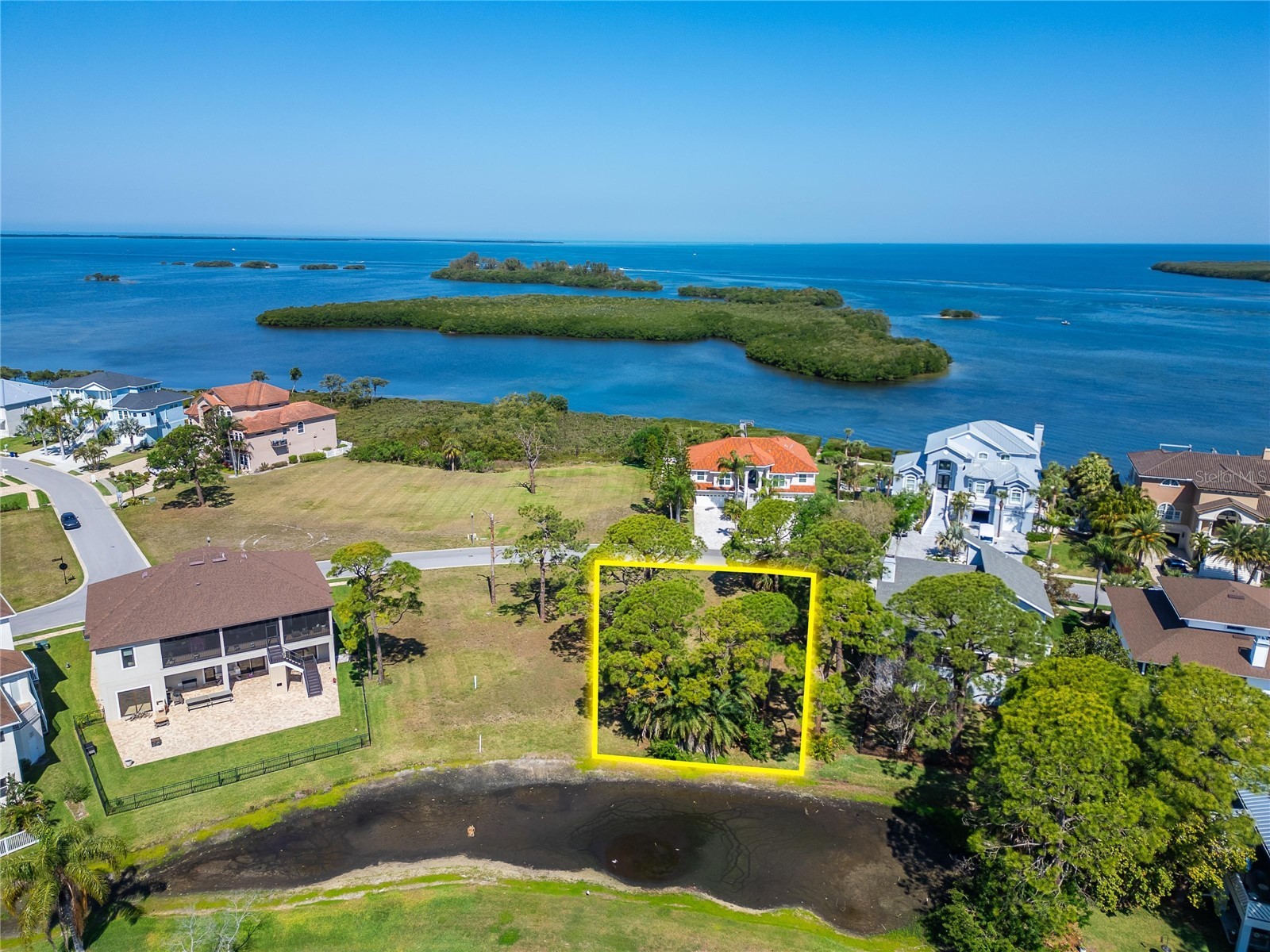N Pointe Alexis Drive Tarpon Springs FL 34689 TB8492009 image1