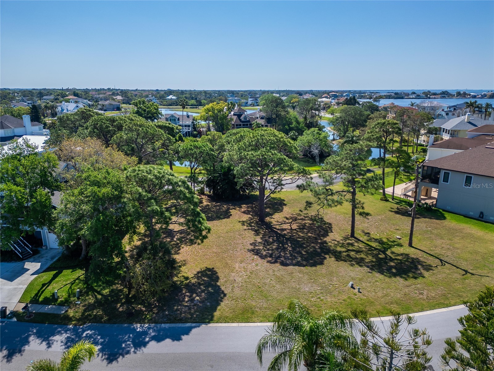 N Pointe Alexis Drive Tarpon Springs FL 34689 TB8492009 image15