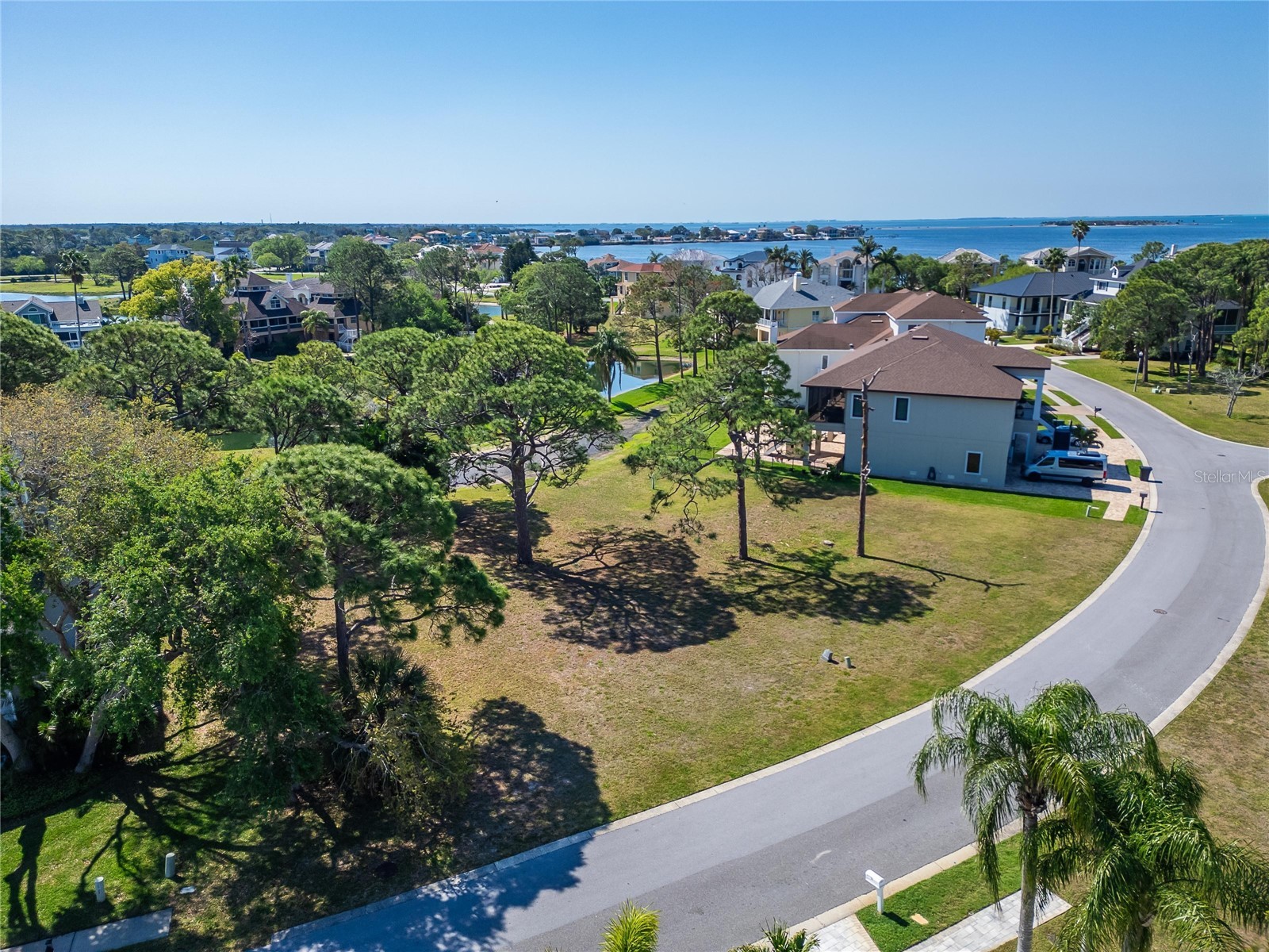 N Pointe Alexis Drive Tarpon Springs FL 34689 TB8492009 image17