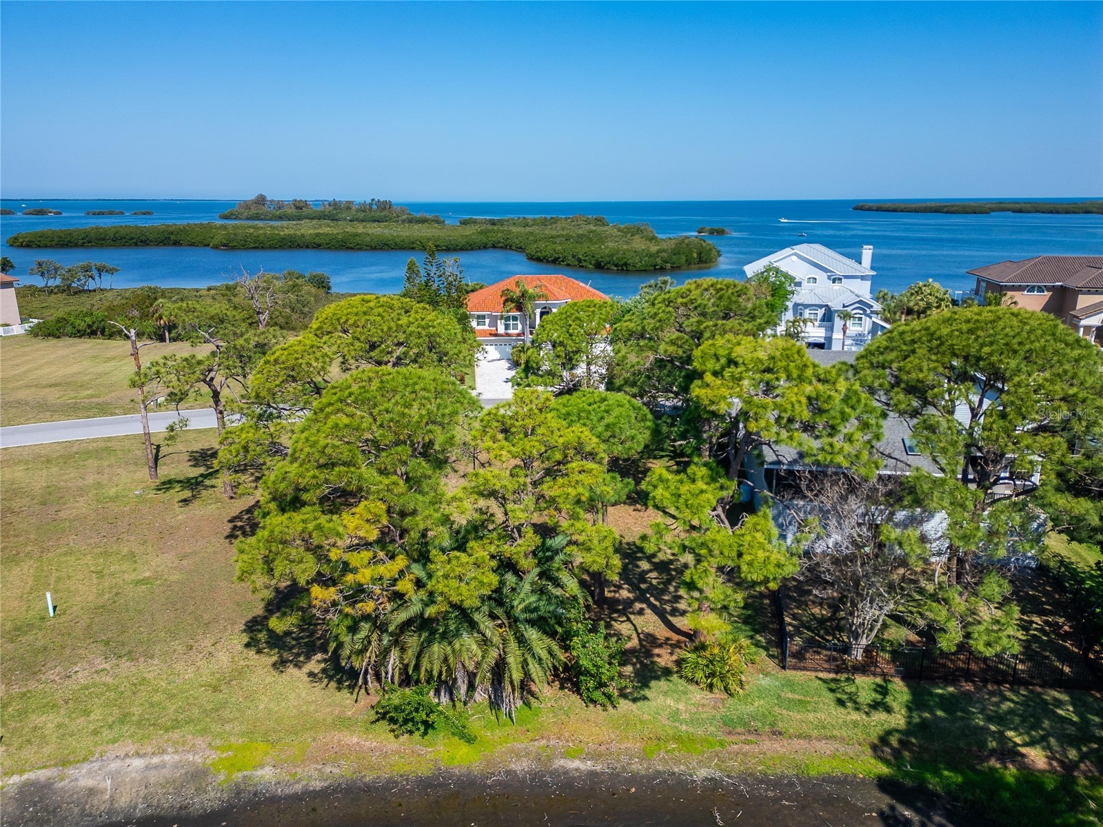 N Pointe Alexis Drive Tarpon Springs FL 34689 TB8492009 image18