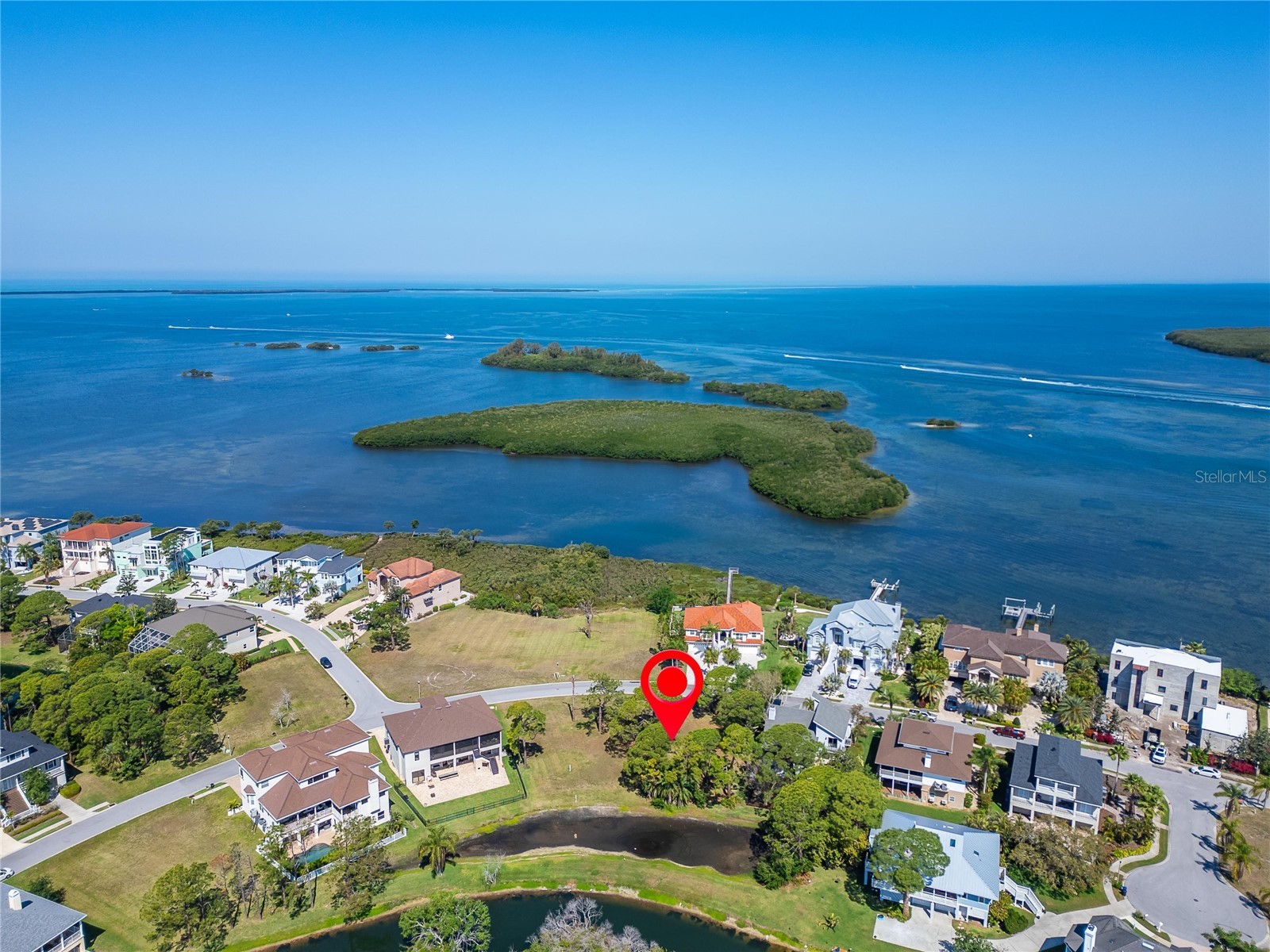 N Pointe Alexis Drive Tarpon Springs FL 34689 TB8492009 image2