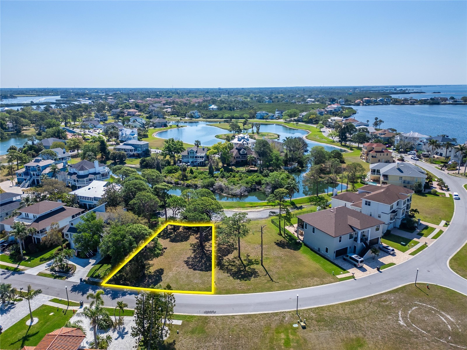 N Pointe Alexis Drive Tarpon Springs FL 34689 TB8492009 image20