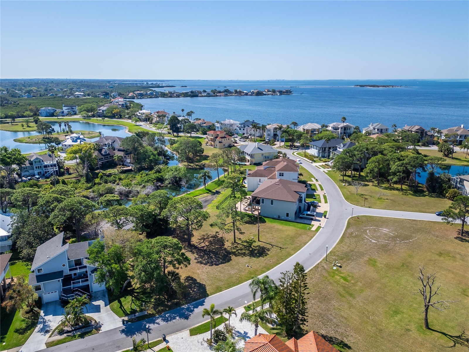 N Pointe Alexis Drive Tarpon Springs FL 34689 TB8492009 image21