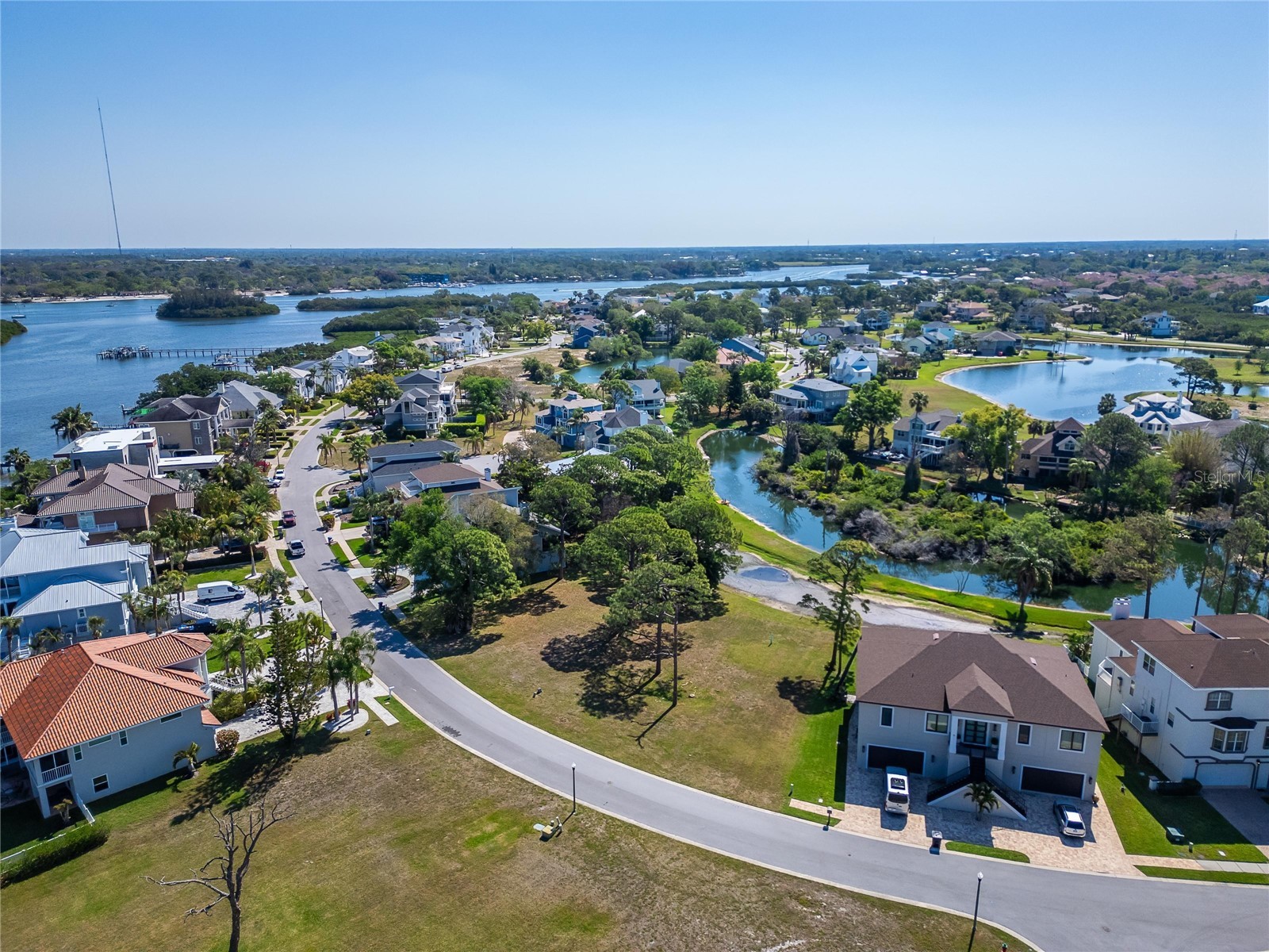 N Pointe Alexis Drive Tarpon Springs FL 34689 TB8492009 image22