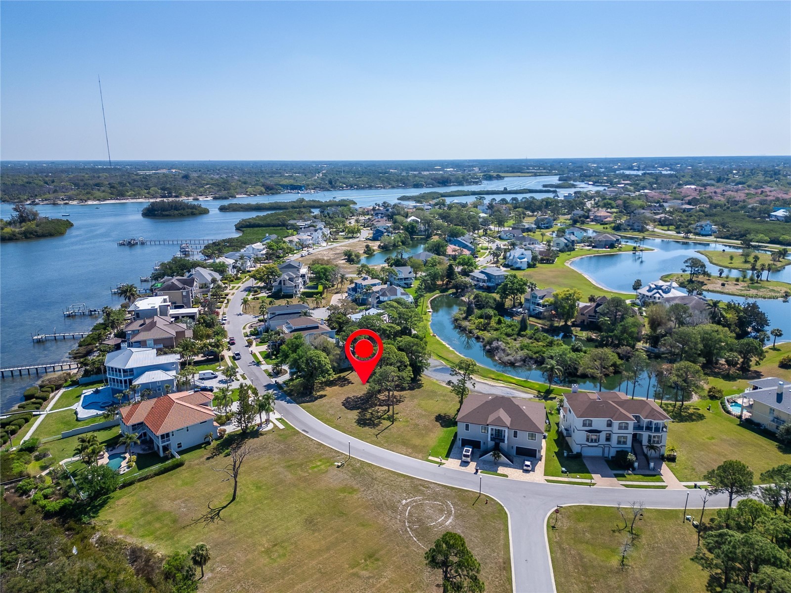 N Pointe Alexis Drive Tarpon Springs FL 34689 TB8492009 image23