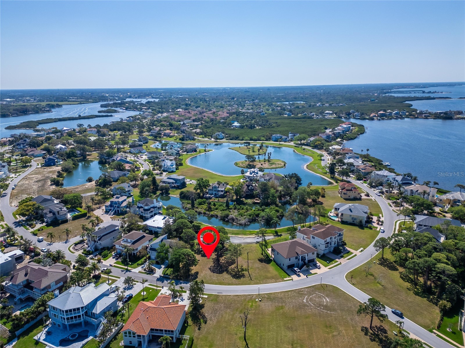 N Pointe Alexis Drive Tarpon Springs FL 34689 TB8492009 image24