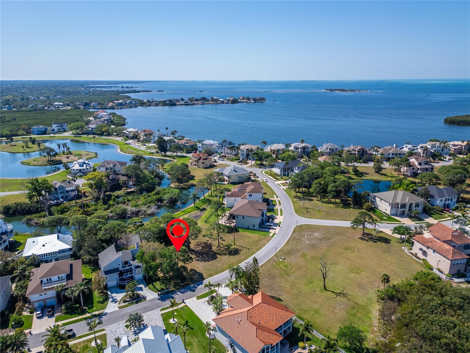 N Pointe Alexis Drive Tarpon Springs FL 34689 TB8492009 image25