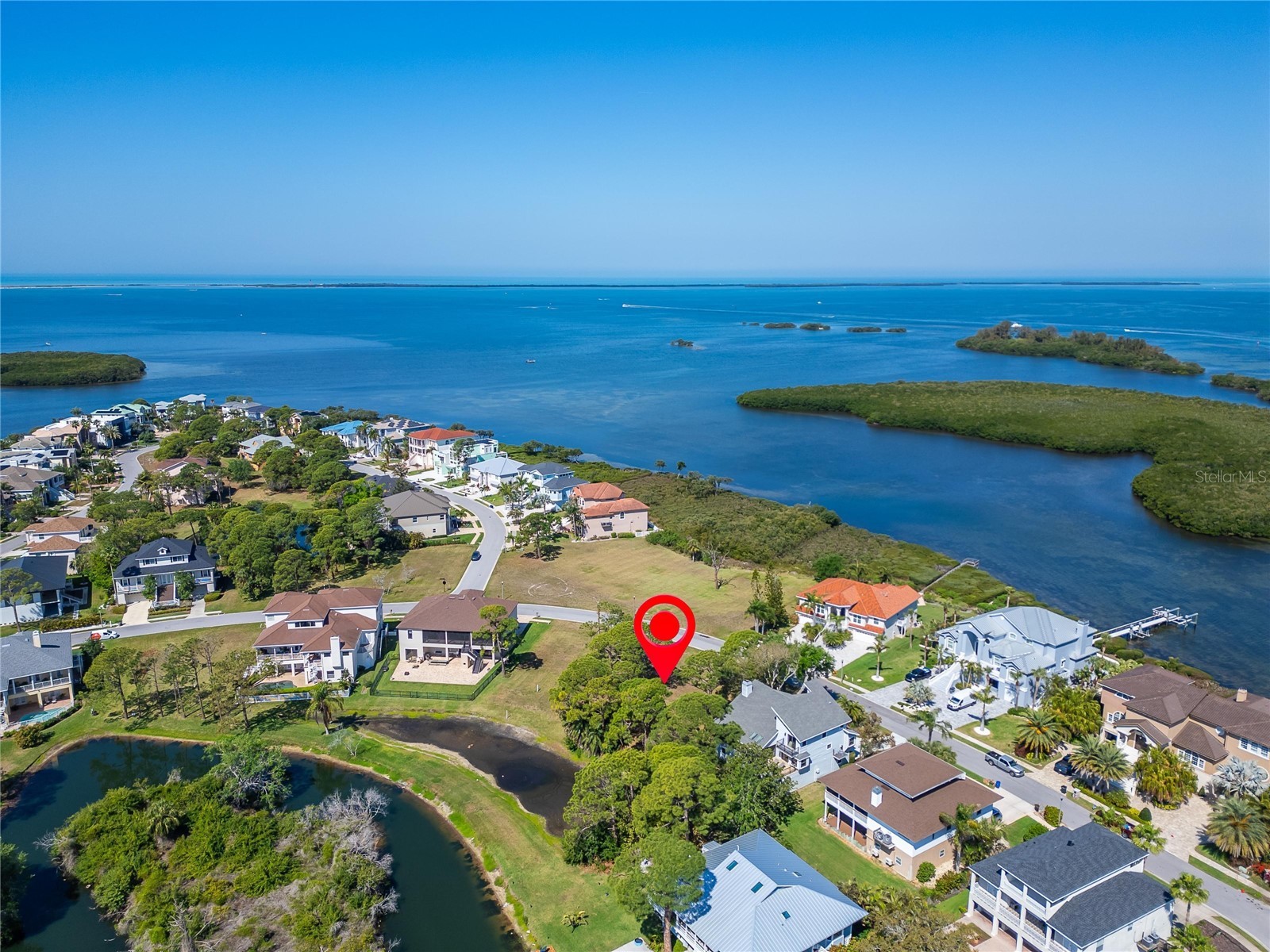 N Pointe Alexis Drive Tarpon Springs FL 34689 TB8492009 image26