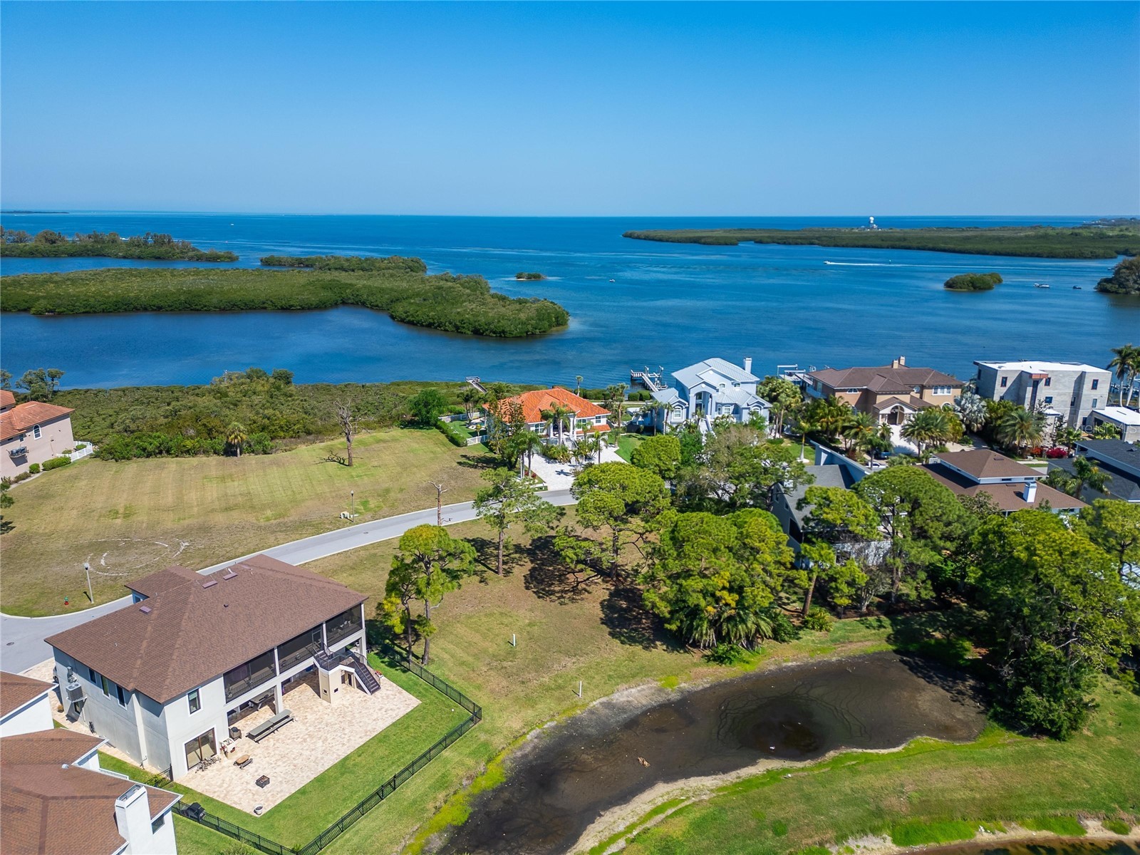N Pointe Alexis Drive Tarpon Springs FL 34689 TB8492009 image28