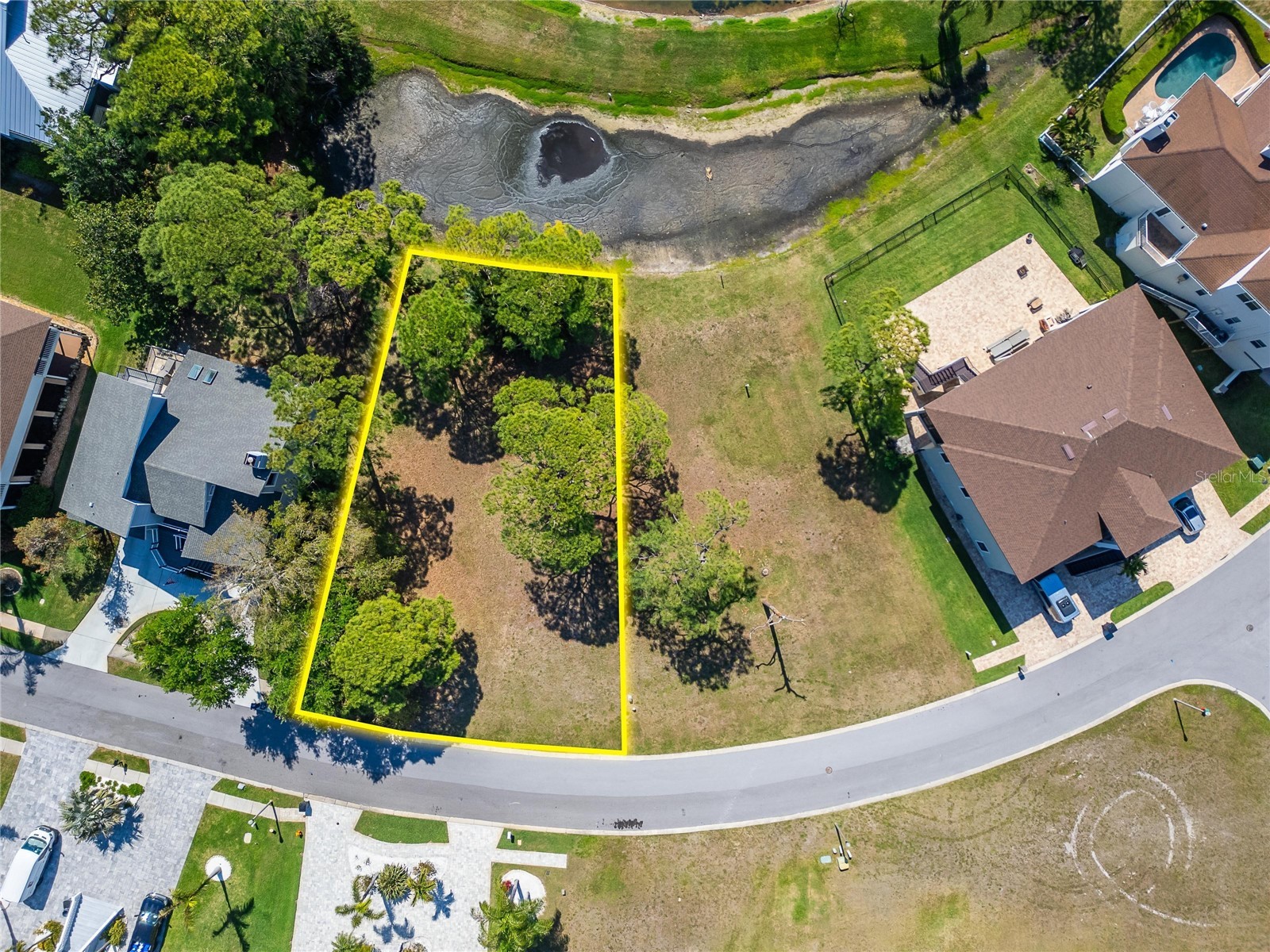 N Pointe Alexis Drive Tarpon Springs FL 34689 TB8492009 image3