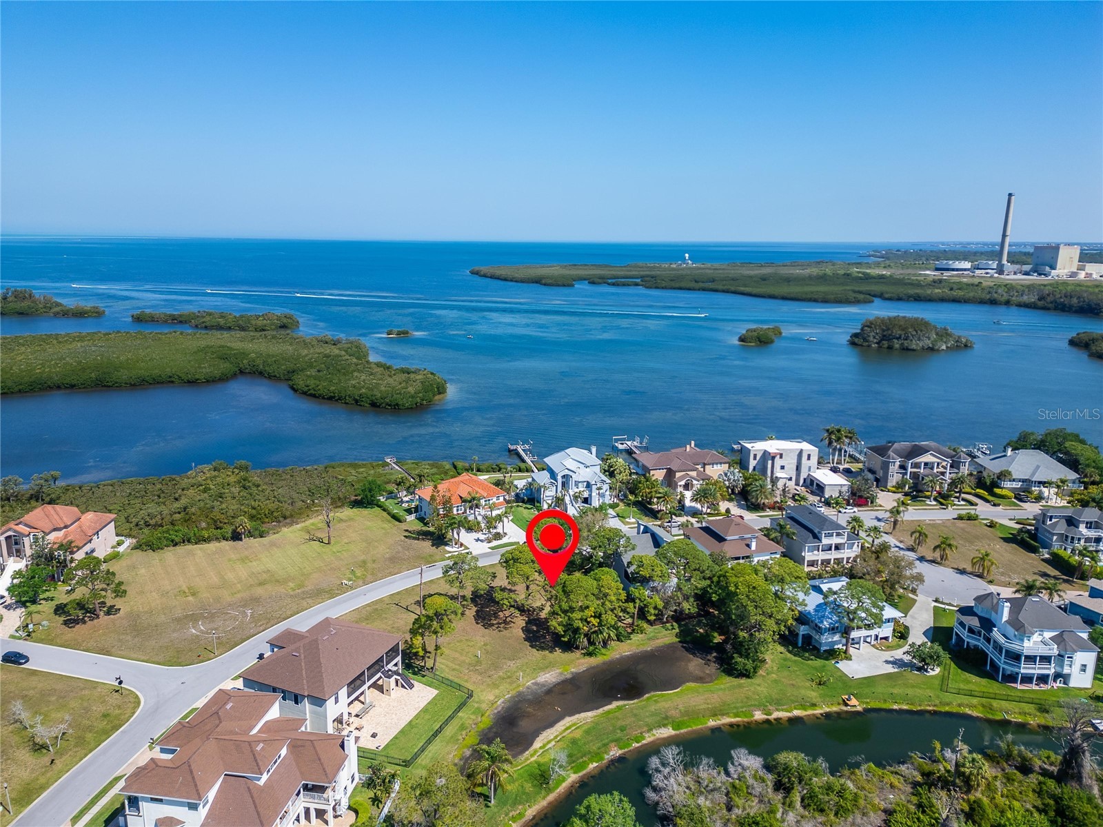N Pointe Alexis Drive Tarpon Springs FL 34689 TB8492009 image4
