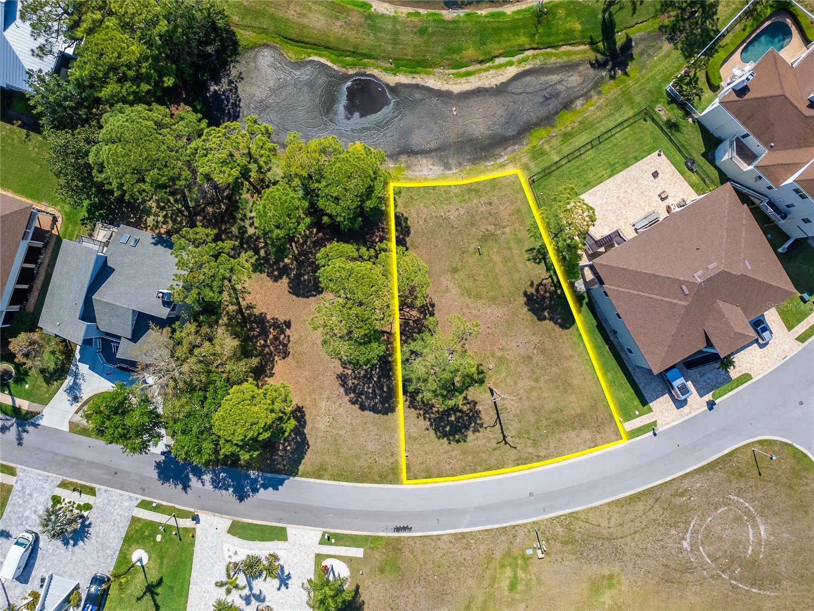 N Pointe Alexis Drive Tarpon Springs FL 34689 TB8492038 image1