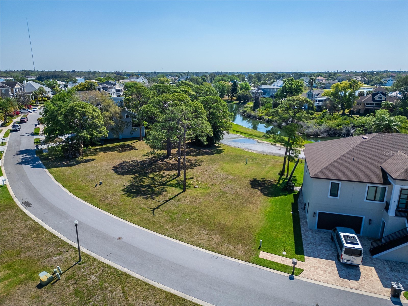 N Pointe Alexis Drive Tarpon Springs FL 34689 TB8492038 image16