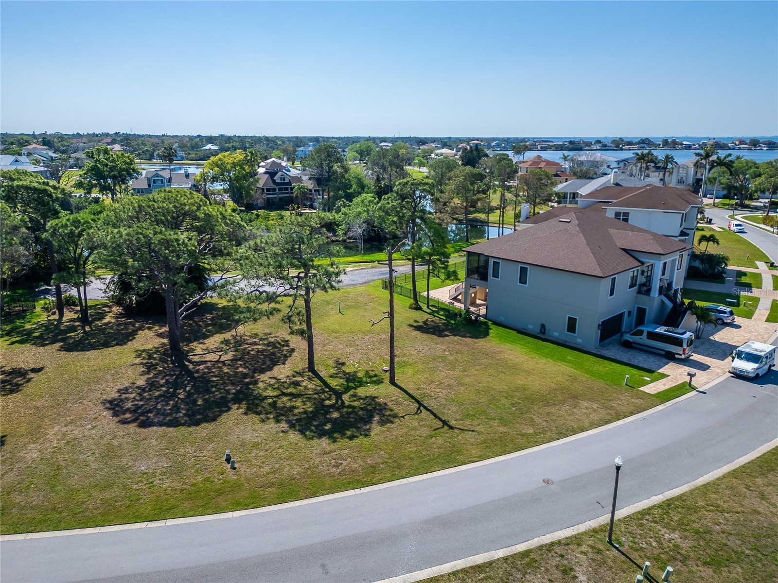 N Pointe Alexis Drive Tarpon Springs FL 34689 TB8492038 image17