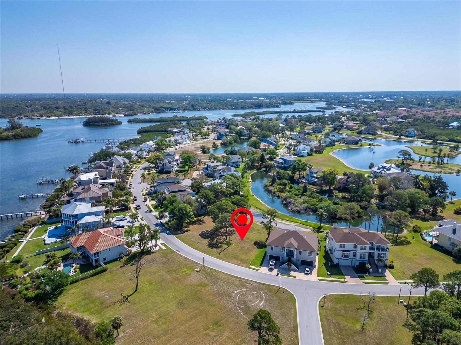 N Pointe Alexis Drive Tarpon Springs FL 34689 TB8492038 image2
