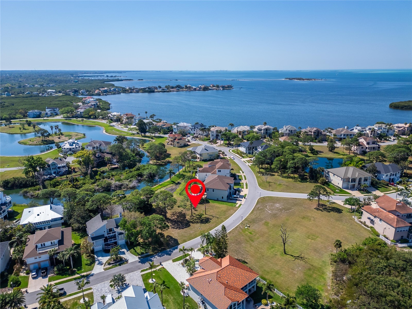 N Pointe Alexis Drive Tarpon Springs FL 34689 TB8492038 image20