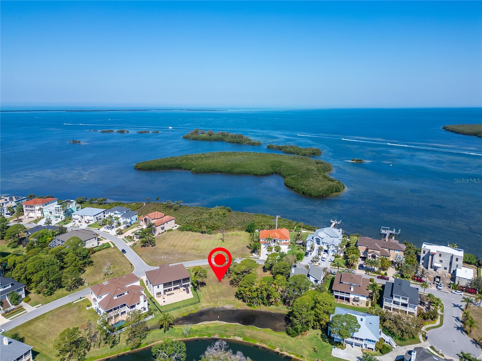 N Pointe Alexis Drive Tarpon Springs FL 34689 TB8492038 image21