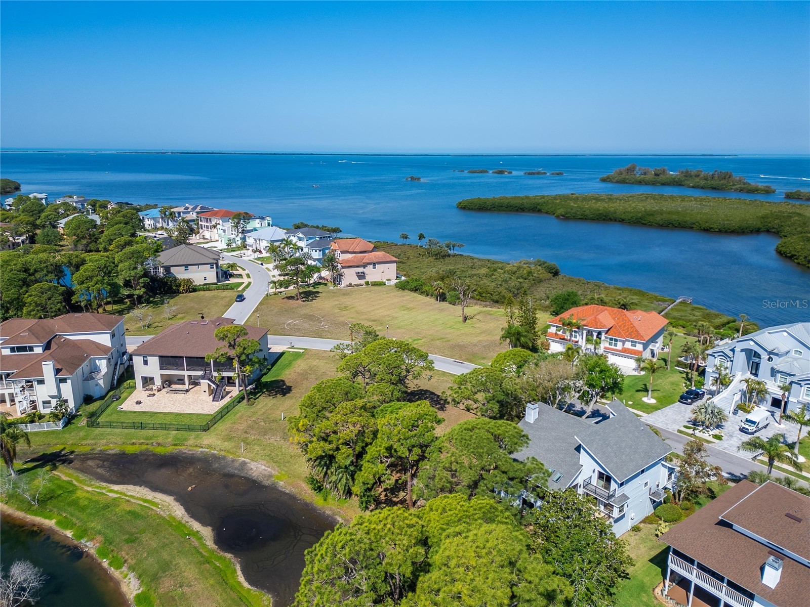 N Pointe Alexis Drive Tarpon Springs FL 34689 TB8492038 image23