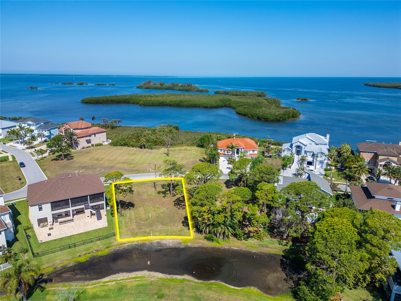 N Pointe Alexis Drive Tarpon Springs FL 34689 TB8492038 image24