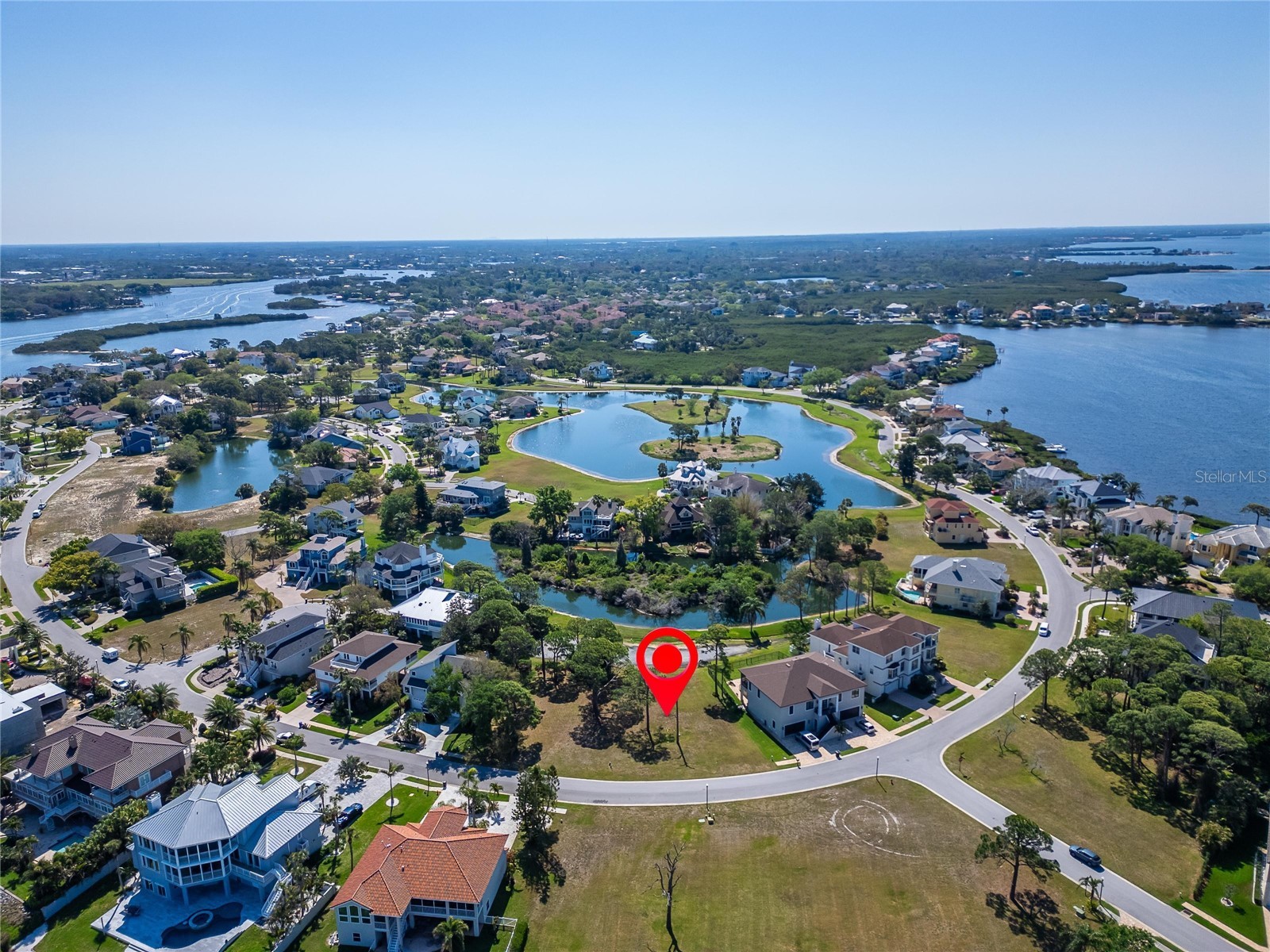 N Pointe Alexis Drive Tarpon Springs FL 34689 TB8492038 image26