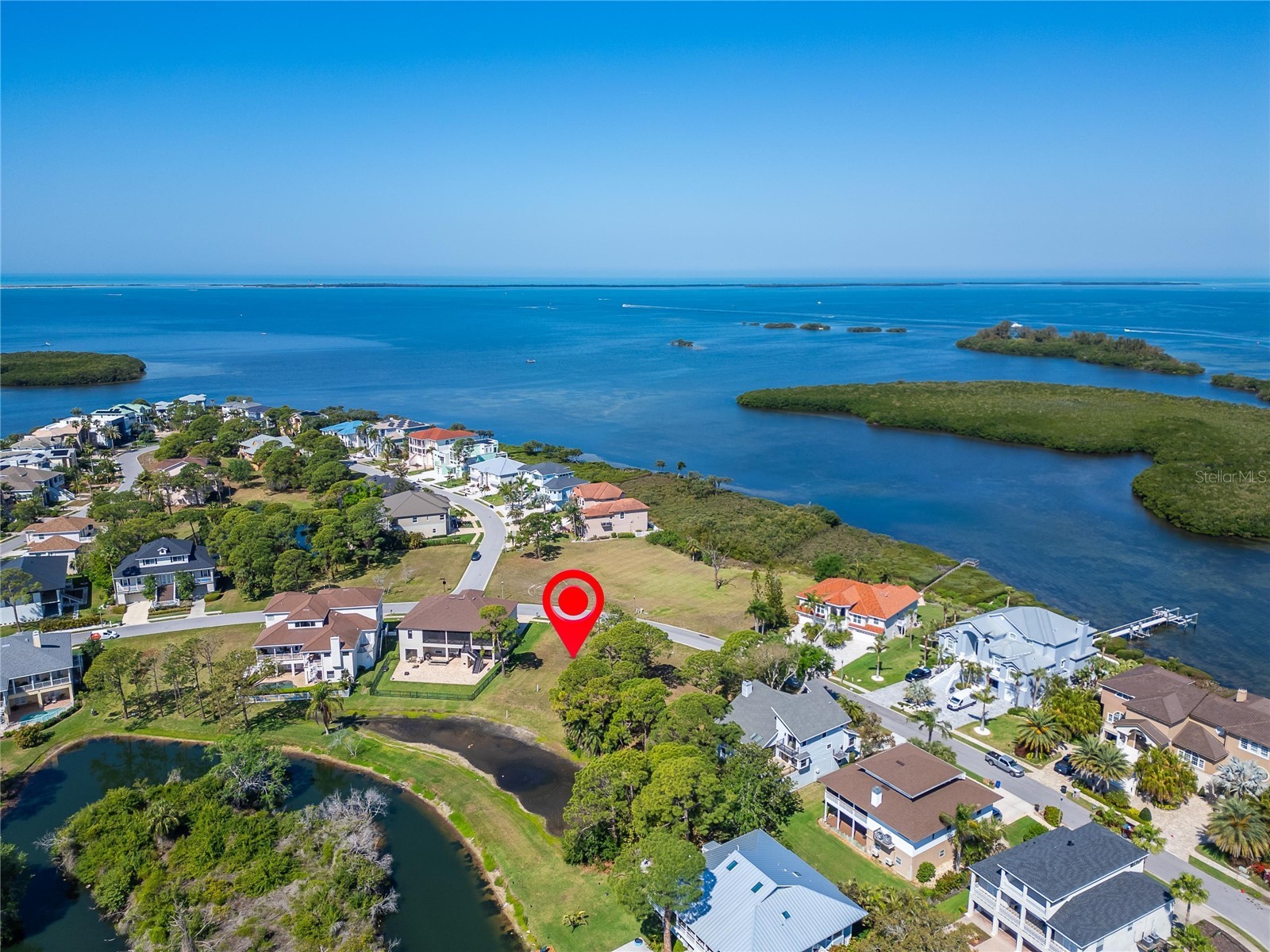 N Pointe Alexis Drive Tarpon Springs FL 34689 TB8492038 image3