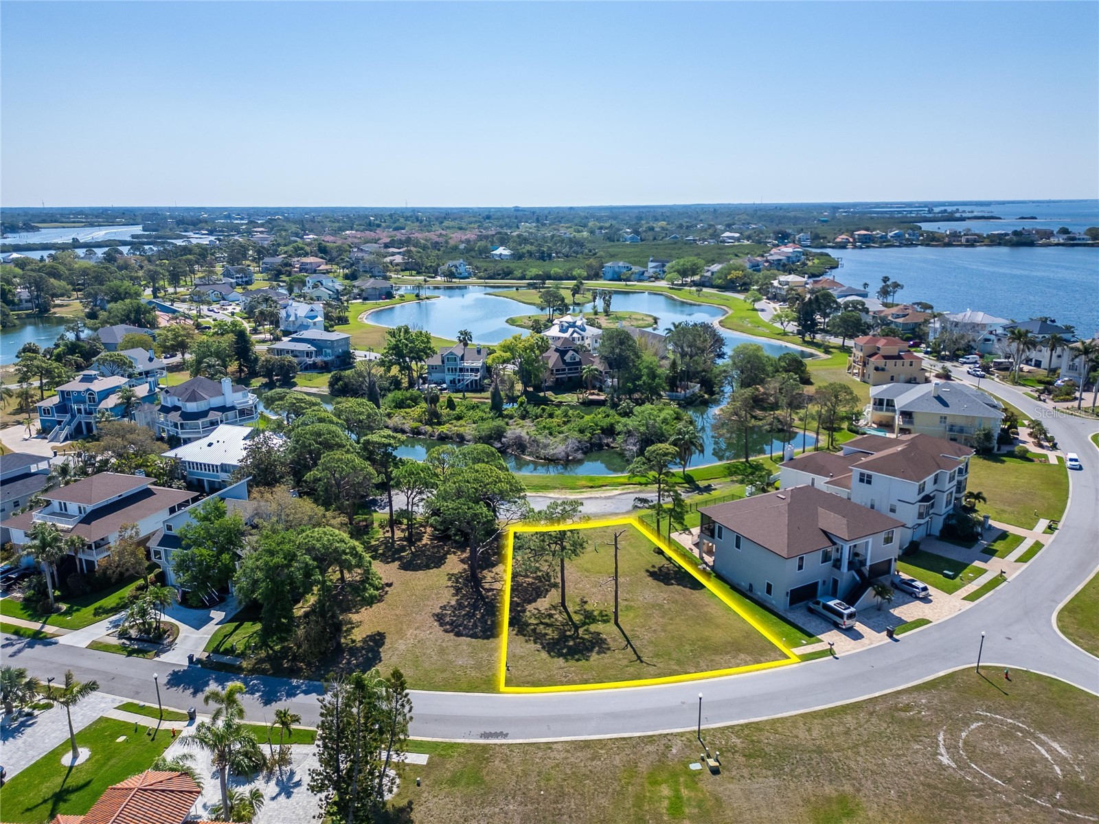 N Pointe Alexis Drive Tarpon Springs FL 34689 TB8492038 image4