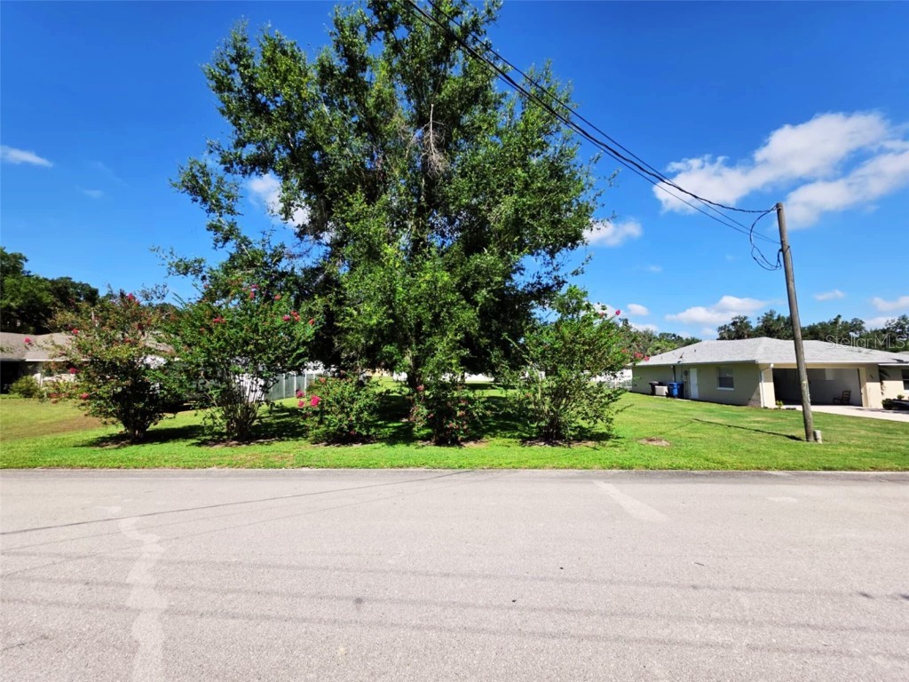 N Polk Avenue Fort Meade FL 33841 L4954555 image1