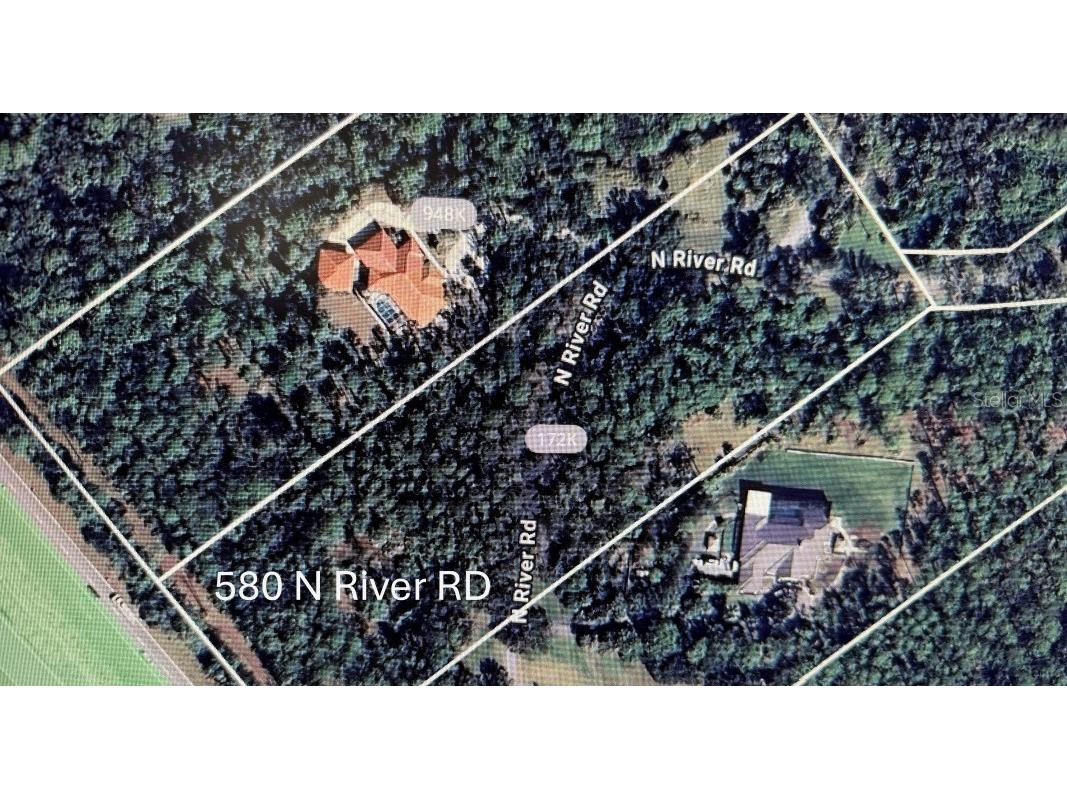 N River Road Venice FL 34293 A4669462 image1