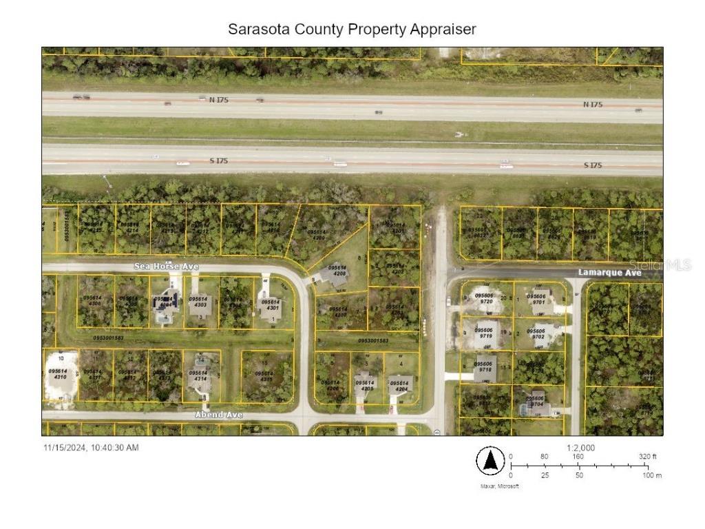 N Salford Boulevard North Port FL 34286 C7500496 image1