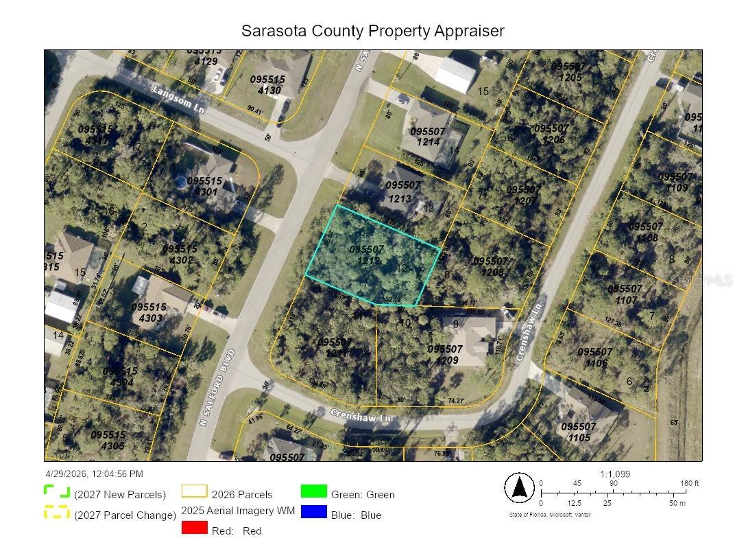 N Salford Boulevard North Port FL 34286 C7525513 image1