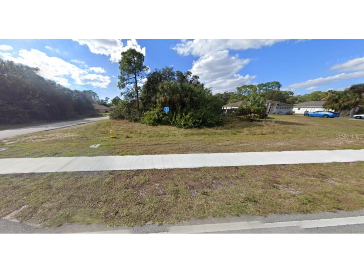 N San Mateo Drive North Port FL 34288 A4625846 image1