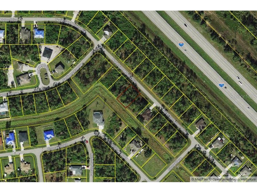 N San Mateo Drive North Port FL 34288 C7507152 image1