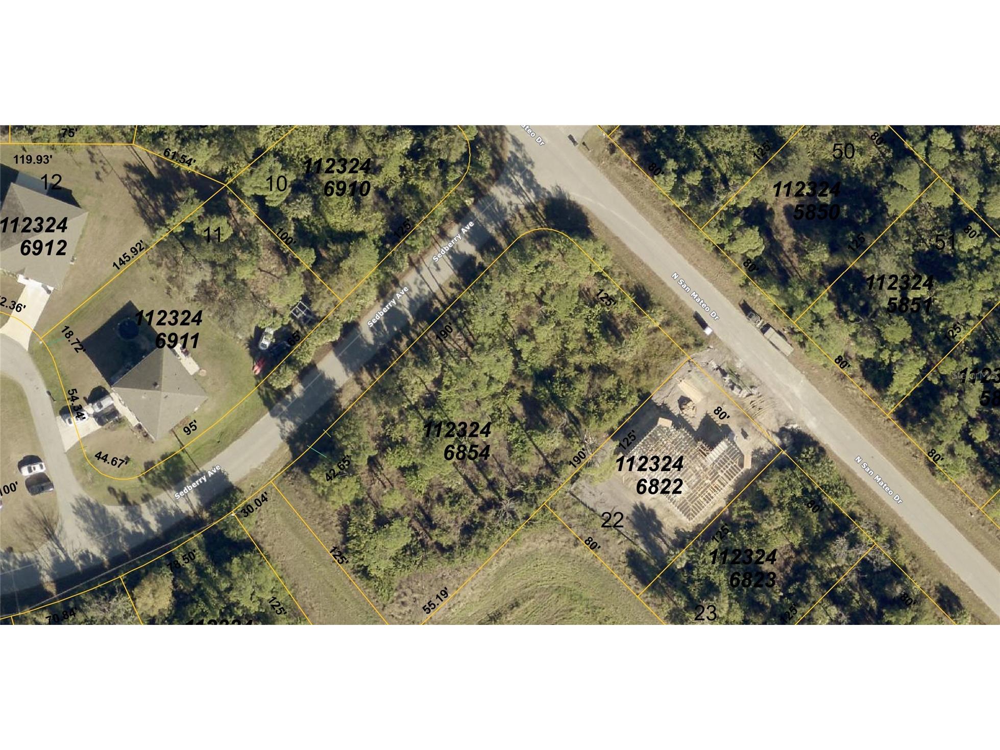 N San Mateo Drive North Port FL 34288 C7528808 image2