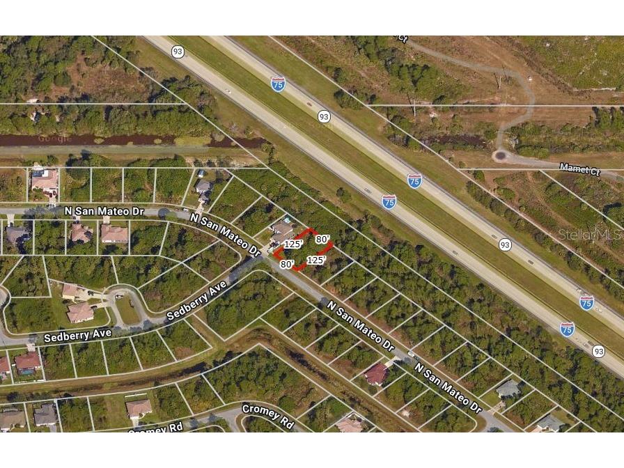 N San Mateo Drive North Port FL 34288 N6143695 image1