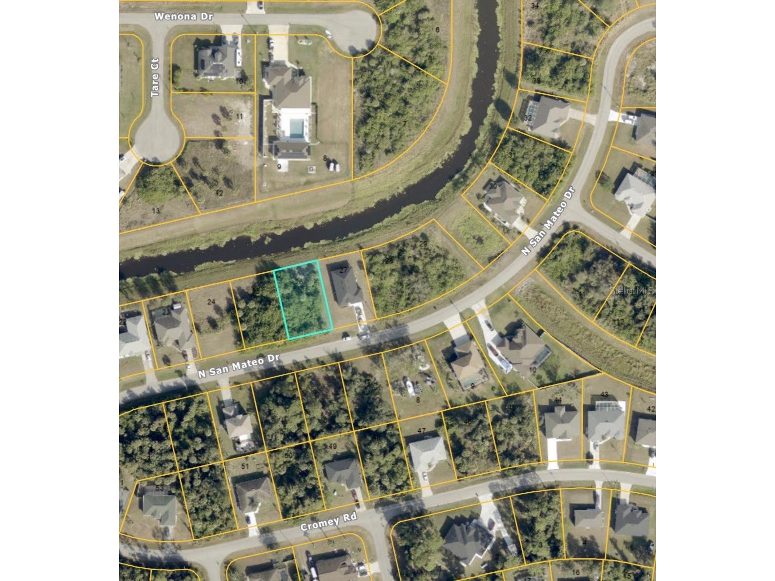 N San Mateo Drive North Port FL 34288 O6416242 image1