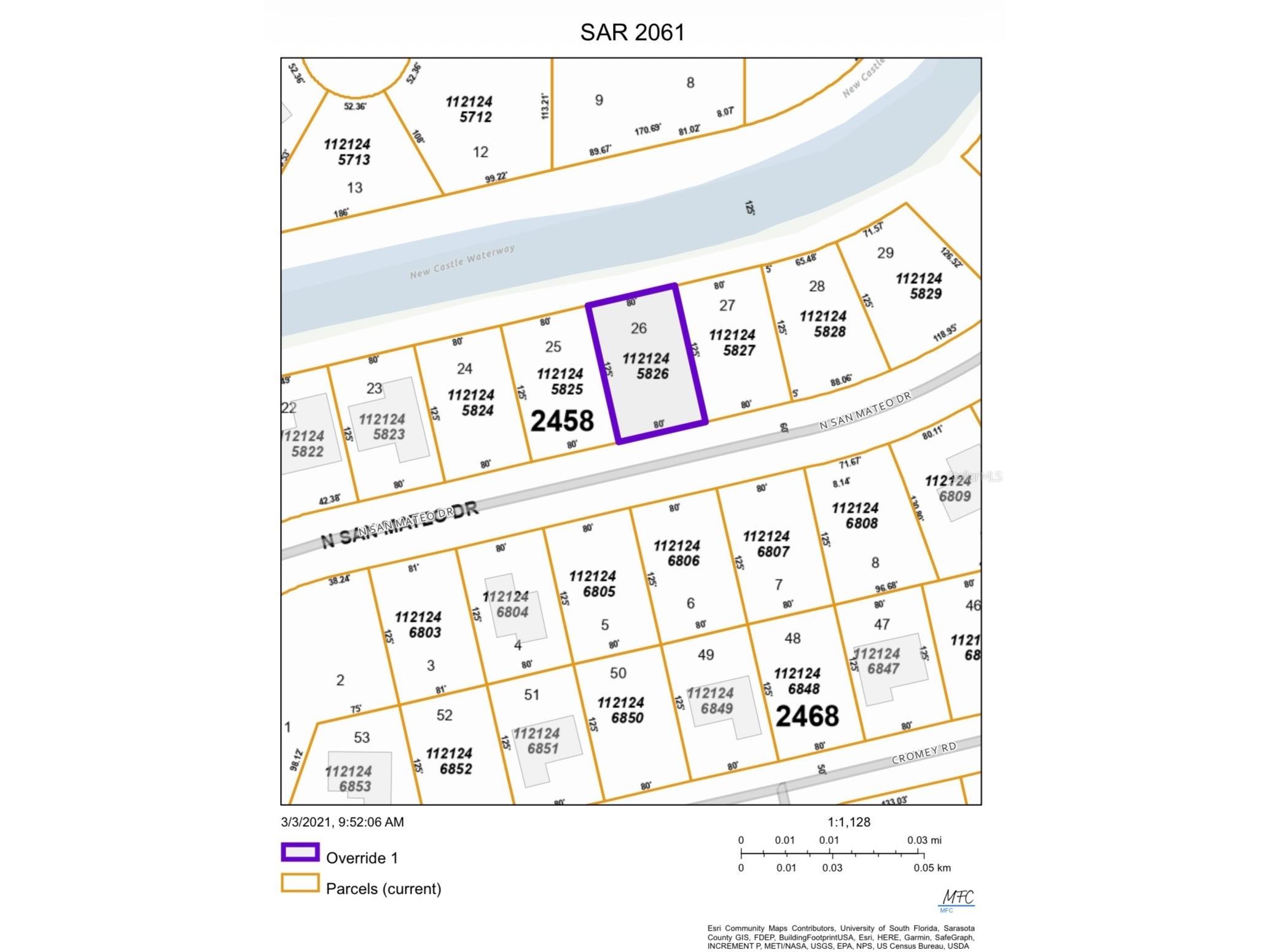 N San Mateo Drive North Port FL 34288 O6416242 image2