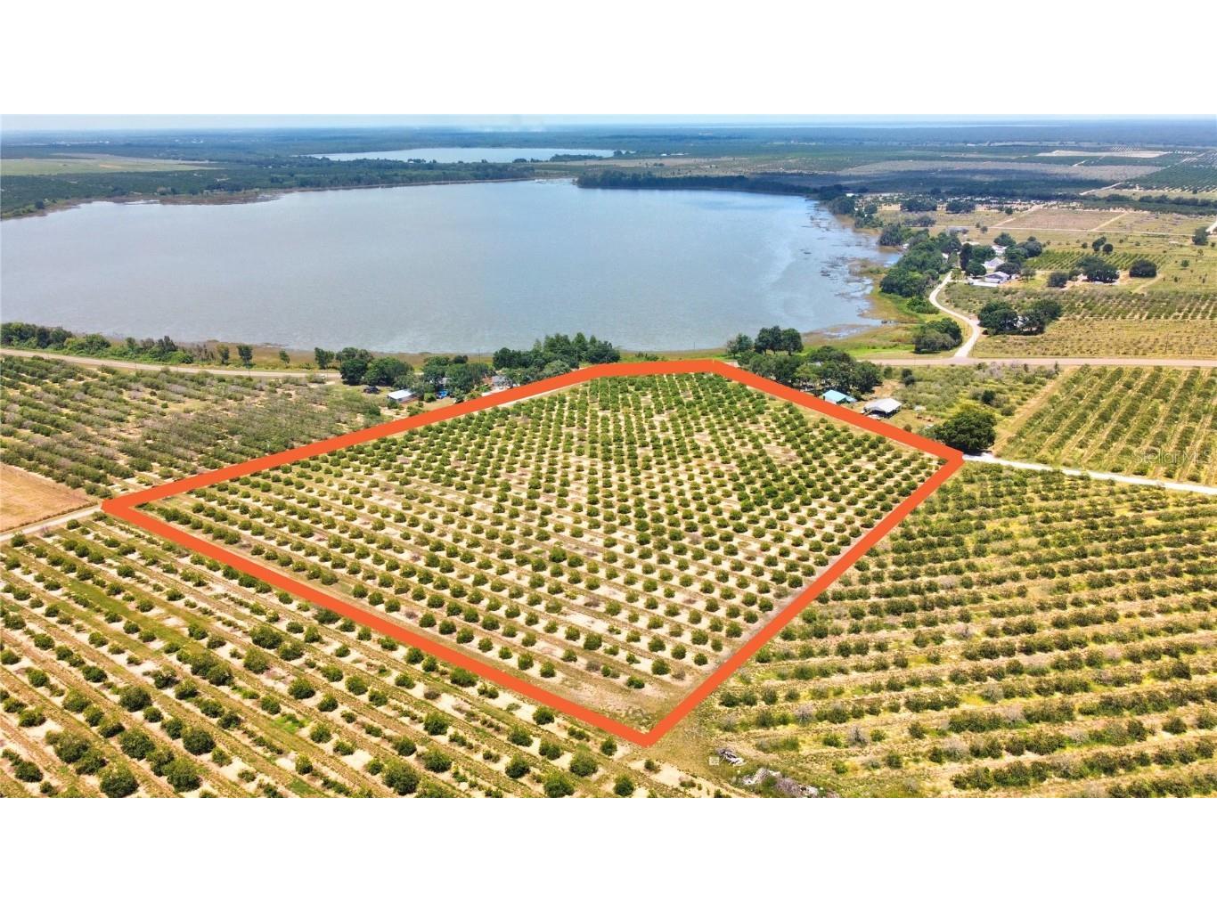 N Scenic Hwy & Flood Road Frostproof FL 33843 - Moody K4901823 image1