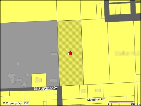 N Sparkman Avenue Orange City FL 32763 V4934452 image1