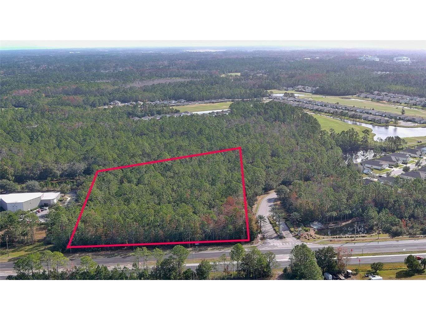 N State Street Bunnell FL 32110 FC303216 image1