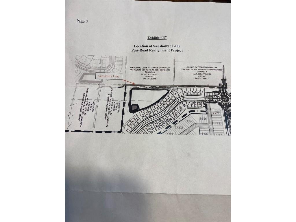 N Sunshower Lane Lady Lake FL 32159 G5083599 image1