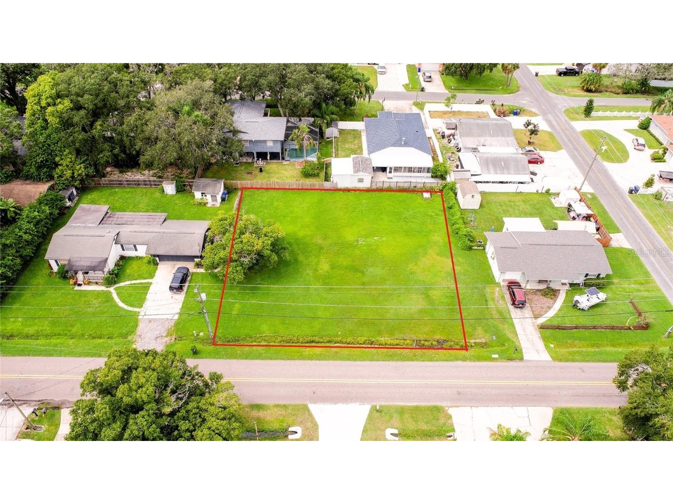 N Thatcher Avenue Tampa FL 33614 T3514794 image1