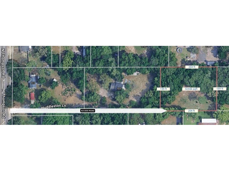 N Thompson Road Apopka FL 32712 O6350819 image1