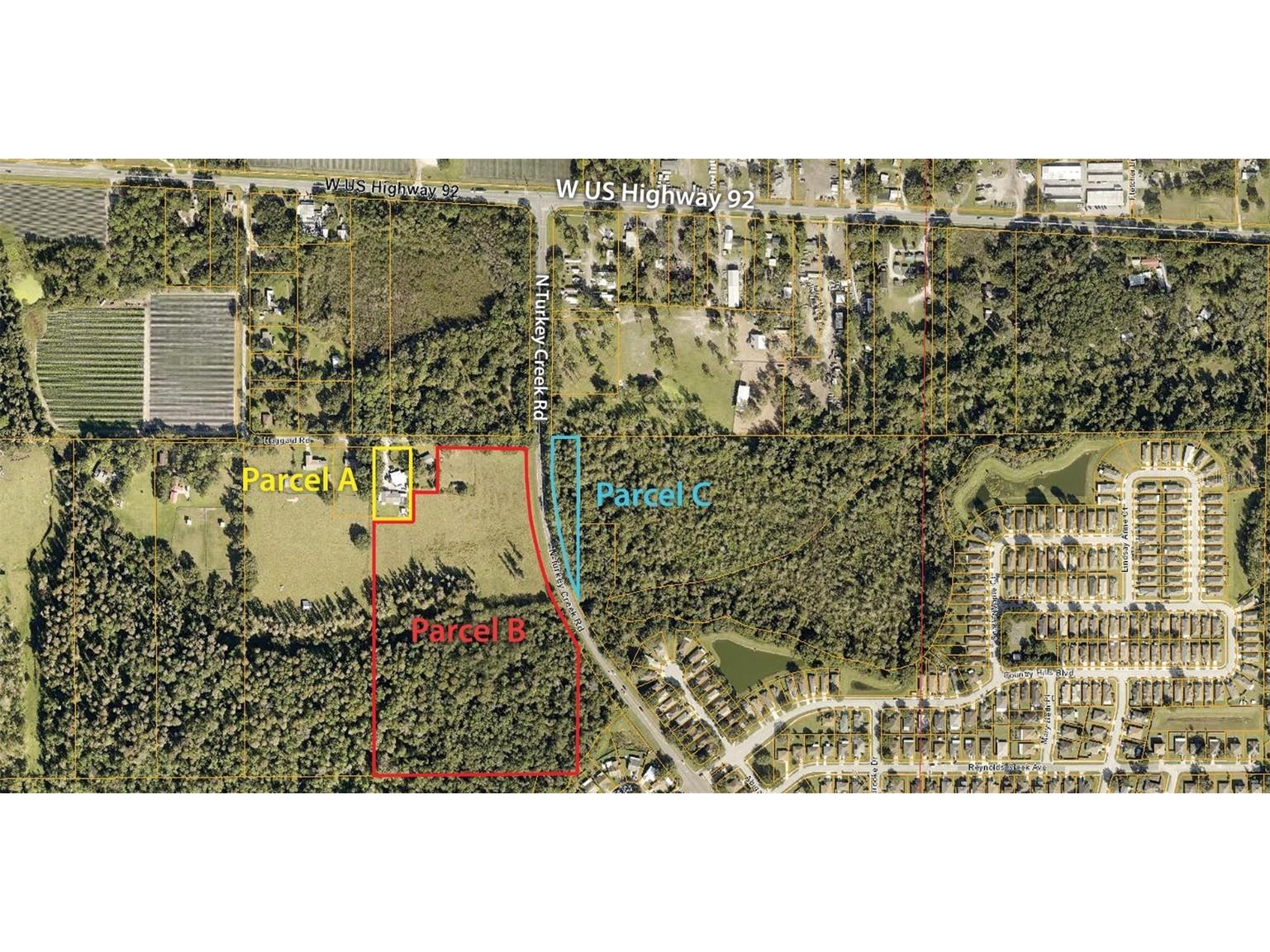 N Turkey Creek Road Plant City FL 33566 U8200168 image1