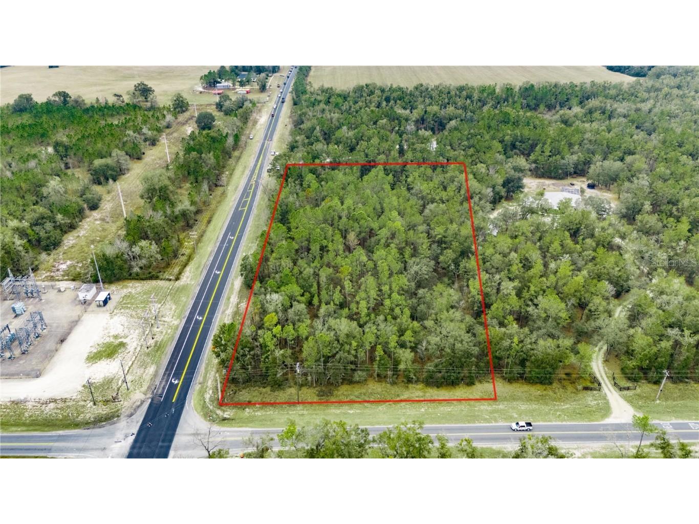 N Us-129 Bell FL 32619 GC528270 image1