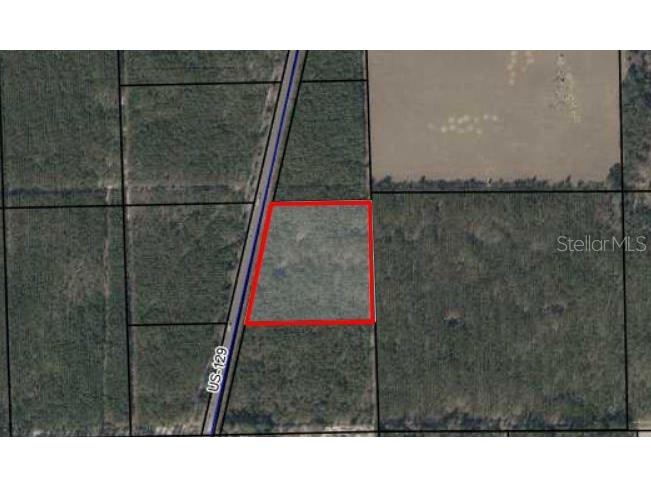 N Us-129 Bell FL 32619 OM717050 image1