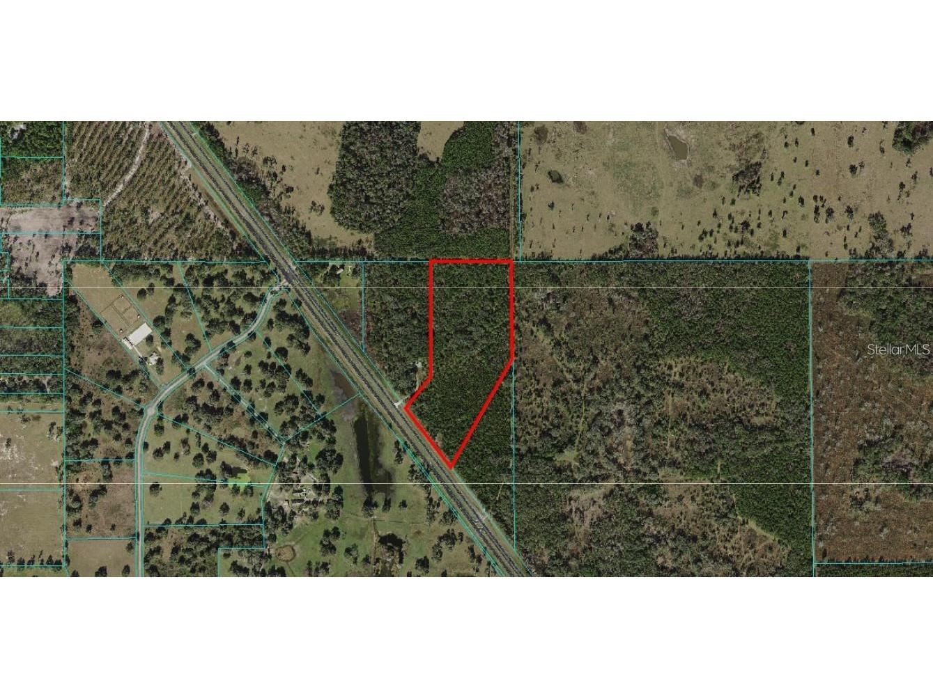 N Us Highway 27 Reddick FL 32686 O6006040 image1