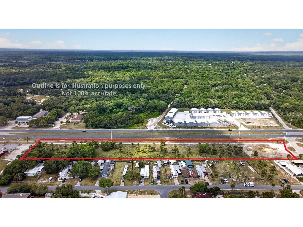 N Us Hwy 1 Oak Hill FL 32759 V4949684 image2