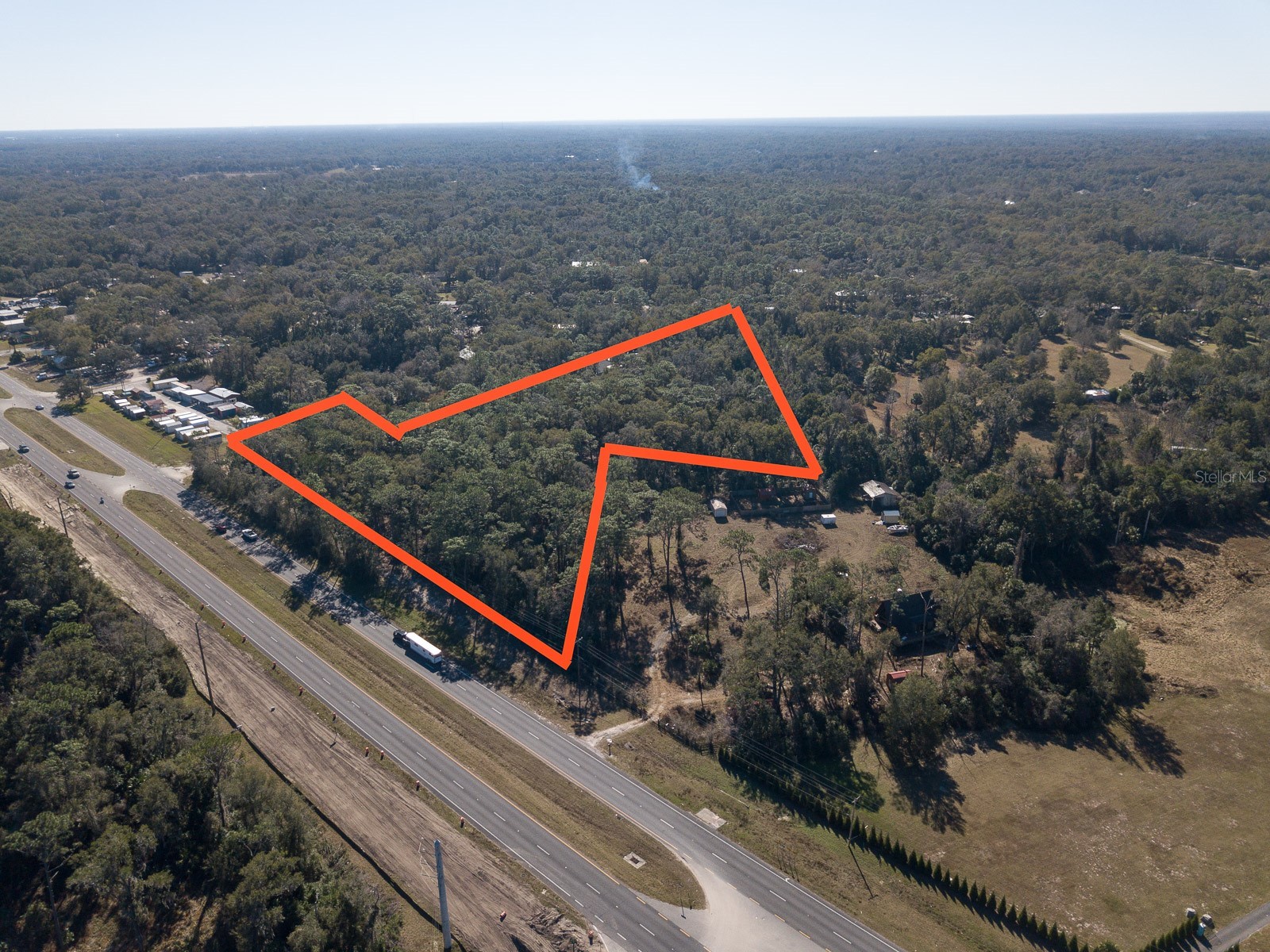 N Us Hwy 17 Deland FL 32720 V4948295 image1